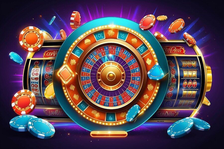 پاکستان کے PKR 999 Game کھلاڑیوں کے لیےجیک پاٹ گیم