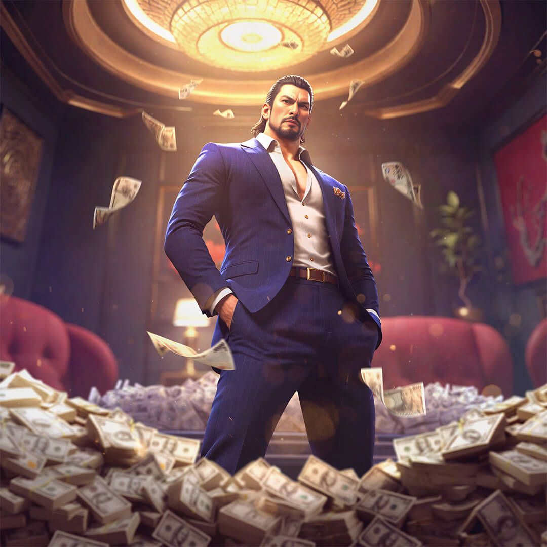 PKR 999 Game پاکستان میں میگا ویز کیسینو گیمز